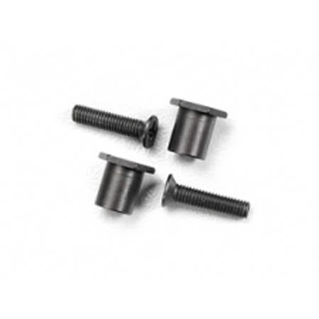 HOT BODIES C8062 STEERING PARTS LIGHTNING & STADIUM