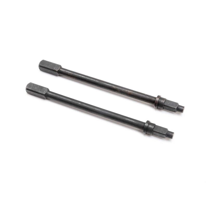 Axial AXI212013 Straight Axle Shaft (2): UTB18