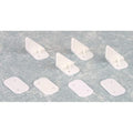 E-Flite EFL36504 Control Horns, Wing Bolt Set; Night Radian