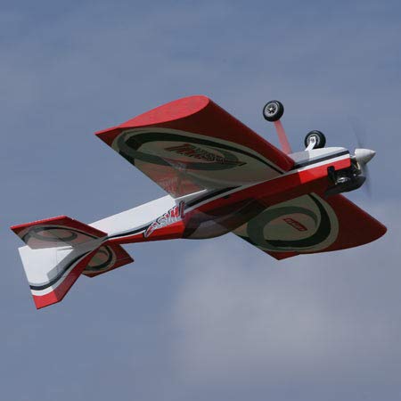 Hangar 9 4210 Twist 60 ARF