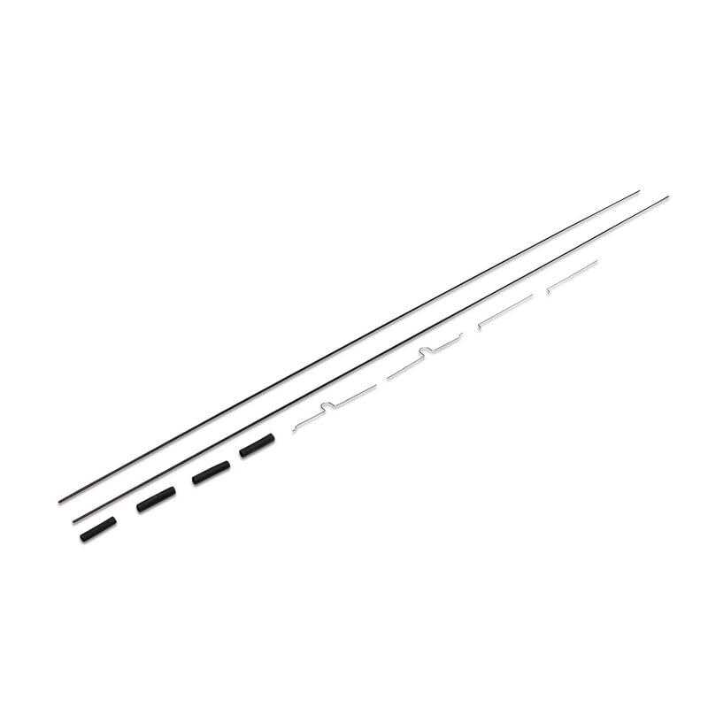 E-Flite EFL-1112 Pushrod Set: UMX Slow Ultra Stick