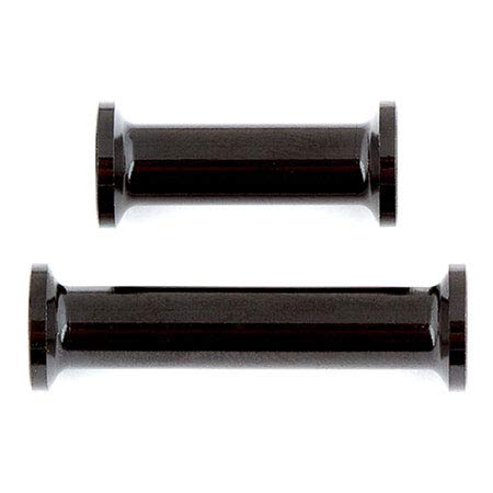 Team Associated 8664 RC10F6 FT HD Front Top Plate Standoffs