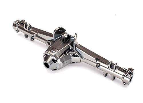 Traxxas 8540X Axle Housing, Rear/ Differential Carrier