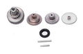 Savox SGSW1210SG Servo Gear Set with Bearings SW1210SG
