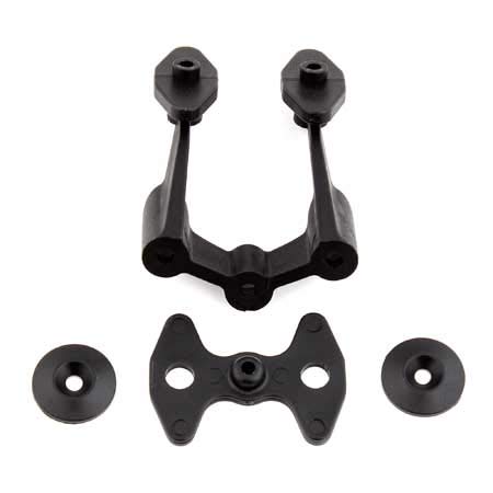 Team Associated 92050 B64 Wing Mount Set