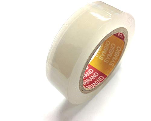 Hot Racing SPN189 Clear Flexible Water Proof Marine Tape 9 Meters (27 Feet)