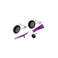 E-Flite EFLU4305 Landing Gear: UMX P-51 Voodoo