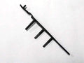 DHK Hobby 8138-001 Upper Deck Mount - A - Wolf 2 / Raz-R 2
