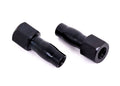 Traxxas 9564 Mount, Shock (Steel) (2)