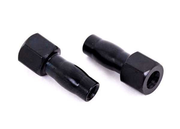 Traxxas 9564 Mount, Shock (Steel) (2)