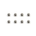 Team Associated 6619 FT Carbide Diff Balls 1/8 (8)