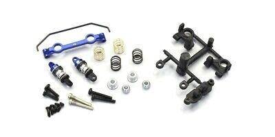 Kyosho R246-1341 Individual Oil Damper Front End, Mini-Z