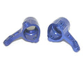 Hot Racing KRF2106 Blue Alum. Knuckle Rock Force