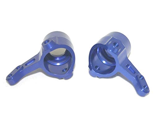 Hot Racing KRF2106 Blue Alum. Knuckle Rock Force