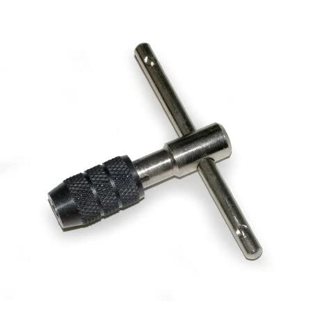 Du-Bro Tap and Drill Set