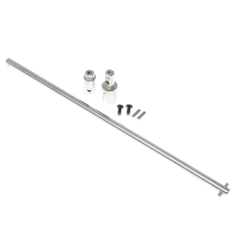Redcat Racing 13676 Heavy Duty Center Drive Shaft Kit (1set)