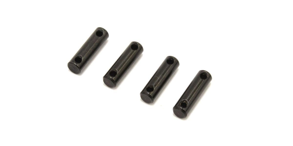 Kyosho FA509 Diff. Gear Shaft, for FZ02, 4pcs