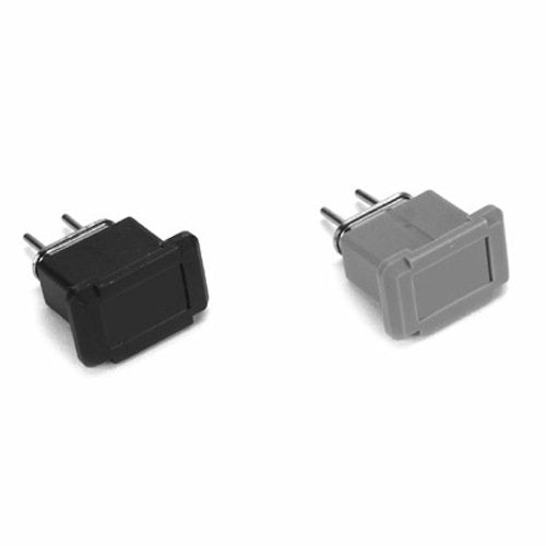 JR JRPXF74 Radio Crystal Set(2) TX/RX 75.670 mHZ FM Channel-74: XR3i