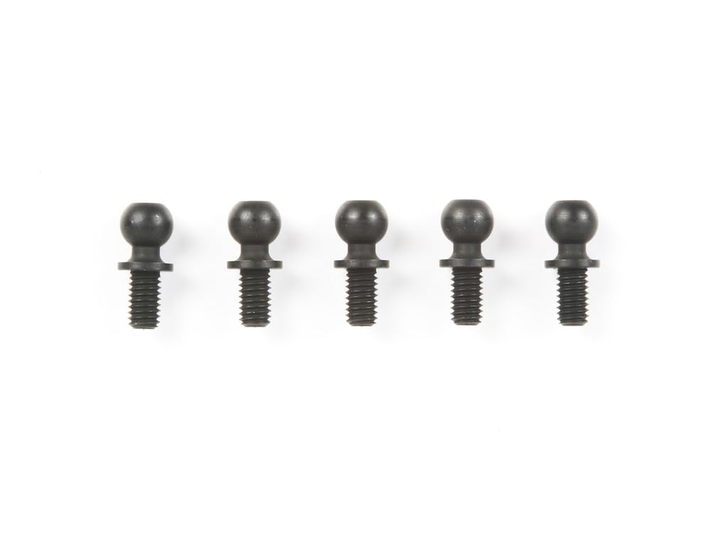 Tamiya 53968 RC Hex Head Ball Connector