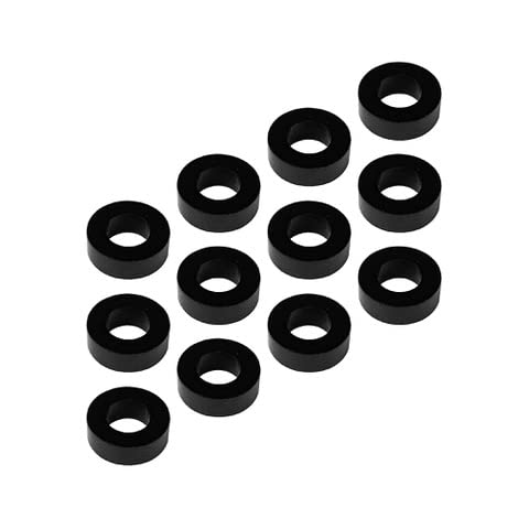 1up Racing Precision Aluminum Shims - 3 x 6-80301 - 80302-80303 - 80304-80305