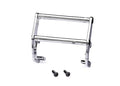Traxxas 9838 Push Bar Bumper (Fits 9836)