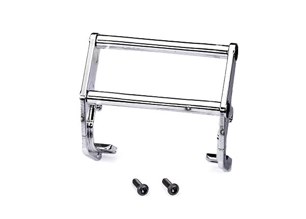 Traxxas 9838 Push Bar Bumper (Fits 9836)