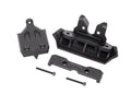 Traxxas 9535 Bumper, Front/Skidplate, Front/ Tie Bar Mount, Front