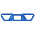 RPM 73805 Heavy Duty Rear Bumper, Blue: Traxxas T/E-Maxx