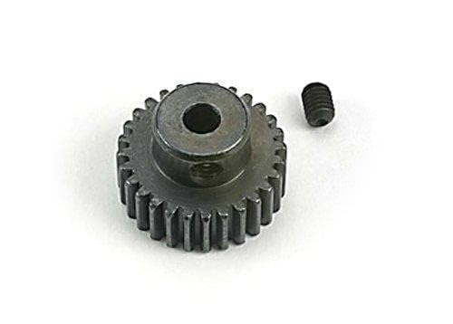 Traxxas 4728 Pinion Gear 28T/Tooth 48P/Pitch: 1/10 Slash 2wd & 1/16 E-Revo