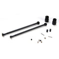 Losi LOSB3583 Center CV Drive-Shaft Set: 1/10 Night Crawler