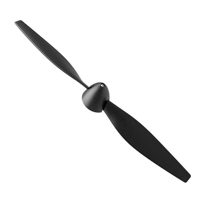 Rage R/C A1215 Propeller & Spinner; Super Cub MX (Prop Saver Version)