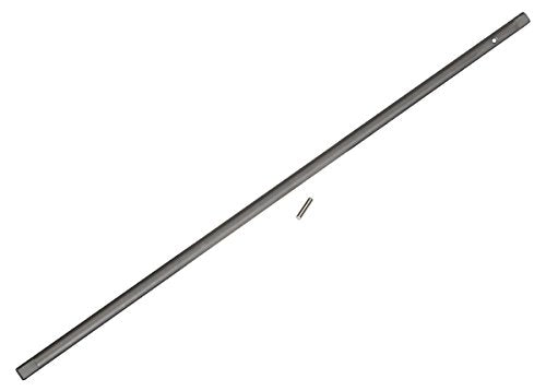 Traxxas 8349 Steel Pin Center Driveshaft