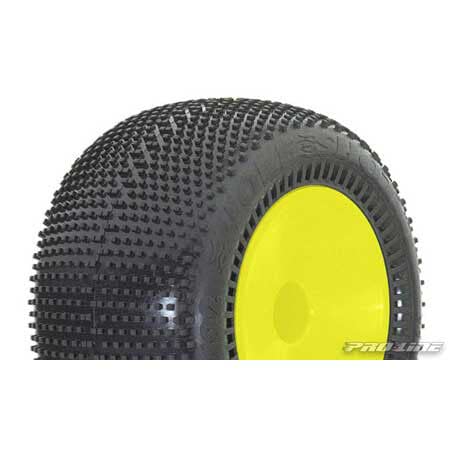 Pro-Line 819202 2.2" Re Hole Shot Truck Tire M3 (2)