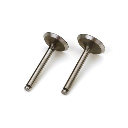 Saito Engines 125A46 Valve (In/Out Pair): AG, AH, BN