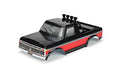 Carisma 16162 MSA-1E Ford F-150 Painted Body Set
