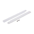 Blade BLH2001 Main Rotor Blade Set (2), White: 200 SR X (SRX)