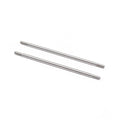 Axial AXI214004 Stainless Lnks M3x83 (2): UTB18
