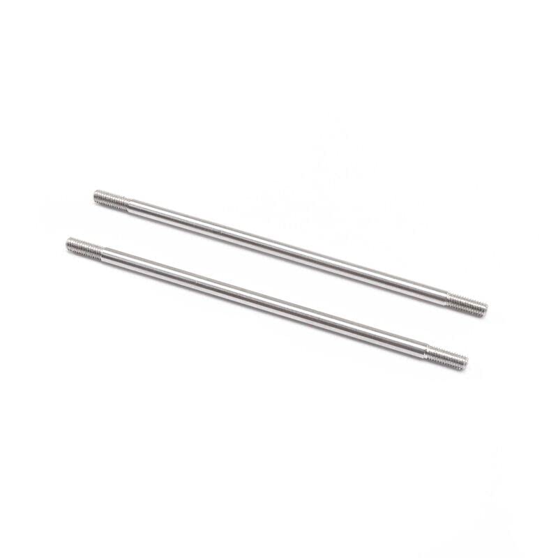 Axial AXI214004 Stainless Lnks M3x83 (2): UTB18