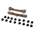 Losi LOSA1755 Adjustable Rear Hinge Pin Brace: 8ight & 8ight-T 8B/8T