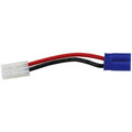 Dynamite DYN5002 Charger Adapter Tamiya / EC5 Connector