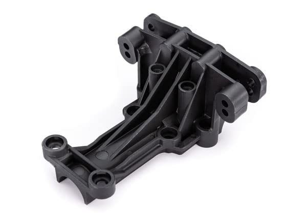 Traxxas 7720X Bulkhead, Front (Upper)