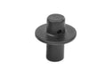 Corally 00180-967 Body Post, Fits C-00180-966, Composite, 1pc, for Spark
