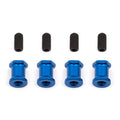Team Associated 8652 RC10F6 Suspension Arm Standoffs