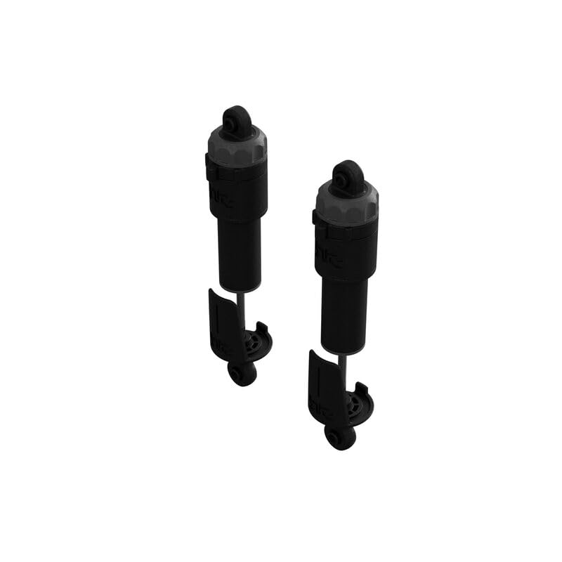 Arrma ARA330833 Shk Set Bore:11mm, Length: 109mm Oil:100cSt