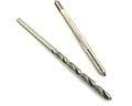 Hot Racing DNT25M 2.5mm Tap & Drill Set