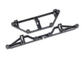 Traxxas 9234X Body Mounts F&r Fits 9230 Body