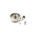 Pro Boat PRB286026 Motor Coupler,5mm Mtr x 3.7mm Flx Shft: Recoil 26