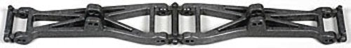 Team Associated 7447 FT-Factory Team Front Carbon Suspension A-Arms (2)