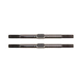 Team Associated 92351 FT Titanium Turnbuckles, 3.5 x