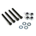 Socket Head Bolt with Lock Nut